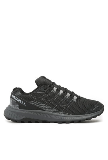 Merrell Сникърси Fly Strike J067157 Черен - Mera.bg