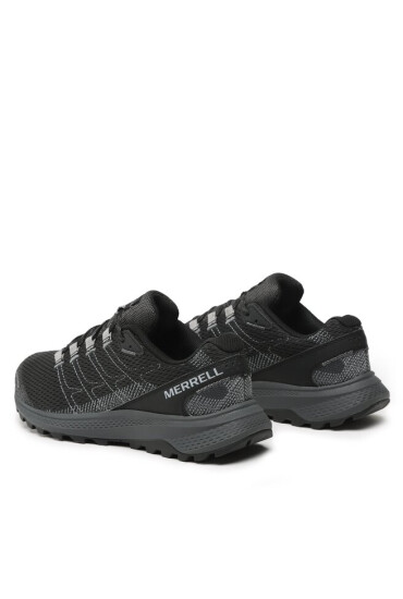 Merrell Сникърси Fly Strike J067157 Черен - Mera.bg