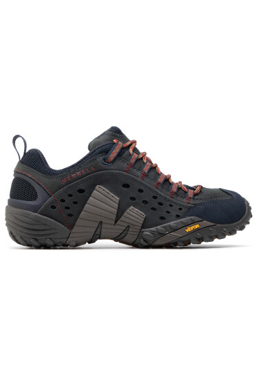 Merrell Туристически Intercept J559593 Зелен - Mera.bg
