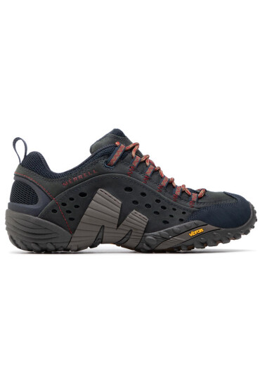Merrell Туристически Intercept J559593 Зелен - Mera.bg