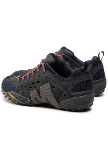 Merrell Туристически Intercept J559593 Зелен - Mera.bg