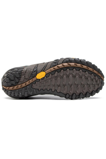 Merrell Туристически Intercept J559593 Зелен - Mera.bg
