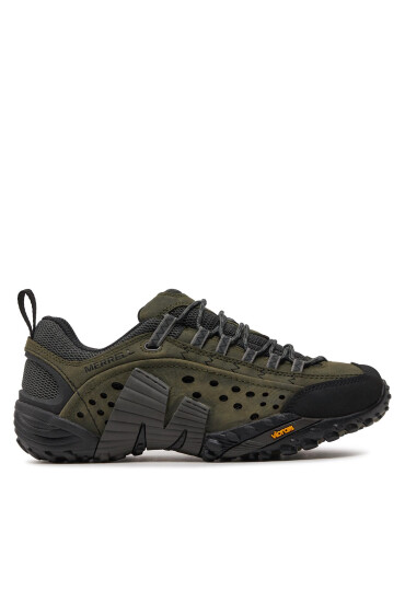 Merrell Туристически Intercept J559595 Зелен - Mera.bg