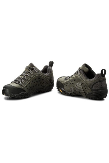 Merrell Туристически Intercept J559595 Зелен - Mera.bg