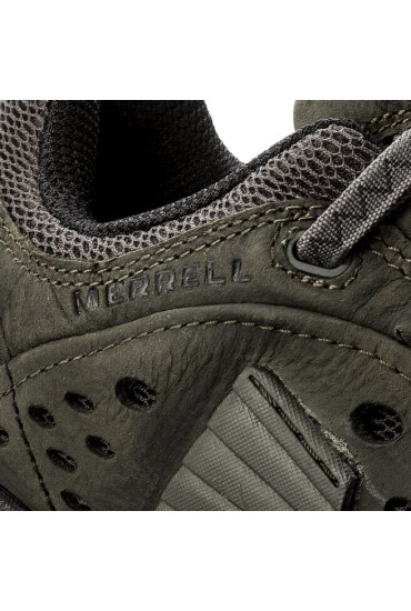 Merrell Туристически Intercept J559595 Зелен - Mera.bg