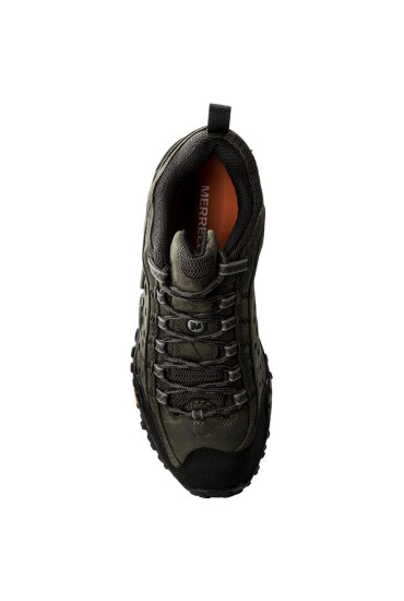 Merrell Туристически Intercept J559595 Зелен - Mera.bg