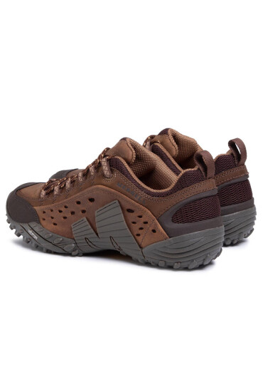 Merrell Туристически Intercept J598673 Dark Brown - Mera.bg