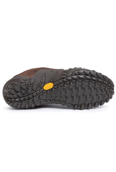 Merrell Туристически Intercept J598673 Dark Brown - Mera.bg