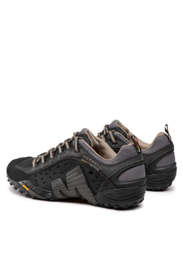 Merrell Туристически Intercept J73703 Черен - Mera.bg