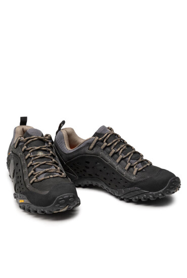 Merrell Туристически Intercept J73703 Черен - Mera.bg