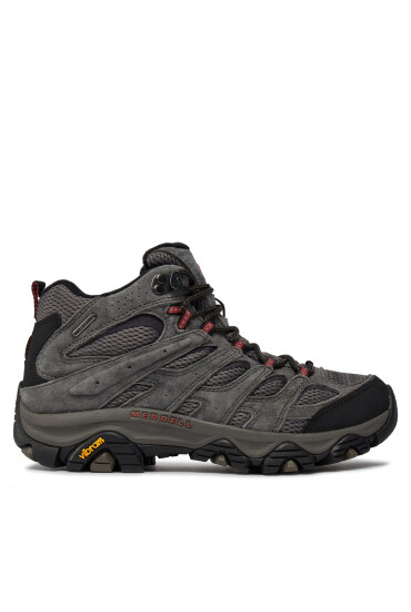 Merrell Туристически Moab 3 Mid Wp J035833 Сив - Mera.bg