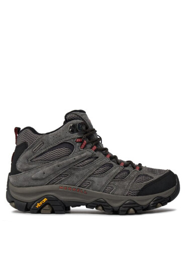 Merrell Туристически Moab 3 Mid Wp J035833 Сив - Mera.bg