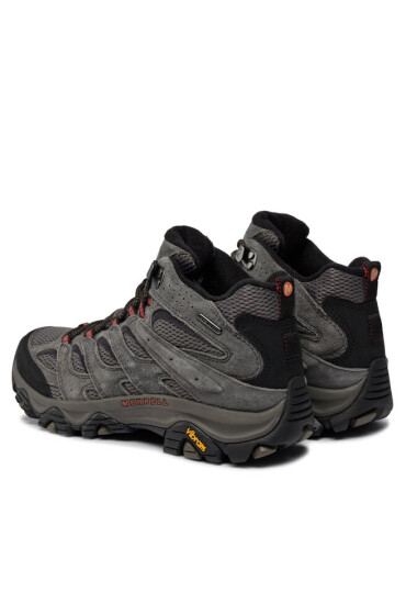 Merrell Туристически Moab 3 Mid Wp J035833 Сив - Mera.bg