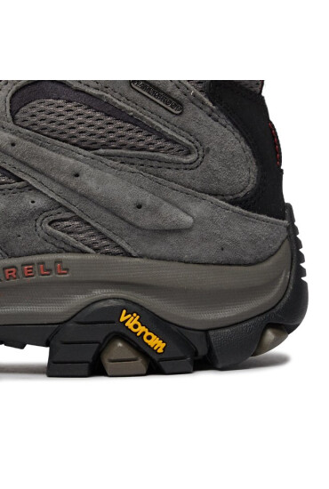 Merrell Туристически Moab 3 Mid Wp J035833 Сив - Mera.bg