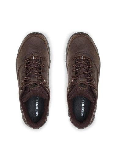 Merrell Туристически Moab Adventure 3 J003803 Кафяв - Mera.bg