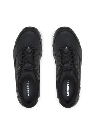 Merrell Туристически Moab Adventure 3 J003805 Черен - Mera.bg