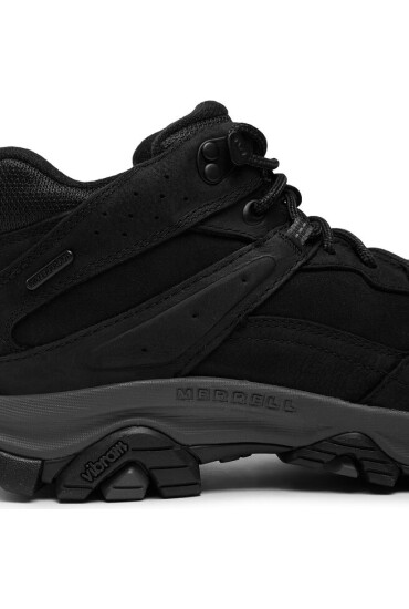 Merrell Туристически Moab Adventure 3 Wp J003823 Черен - Mera.bg
