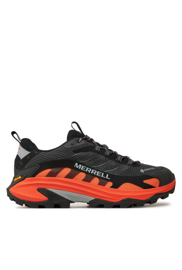 Merrell Туристически Moab Speed 2 Gtx J038393 Черен - Mera.bg