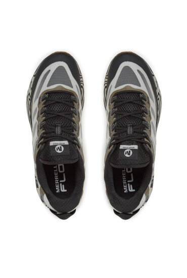 Merrell Сникърси Moab Speed Solution Dye J067013 Сив - Mera.bg