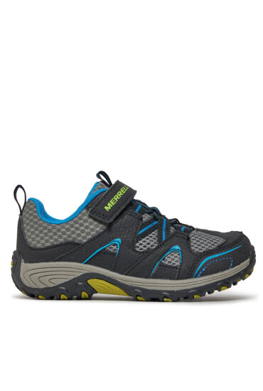Merrell Туристически Trail Chaser MK261971 Черен - Mera.bg