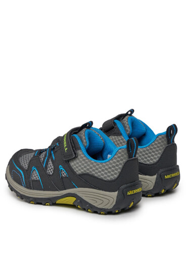 Merrell Туристически Trail Chaser MK261971 Черен - Mera.bg