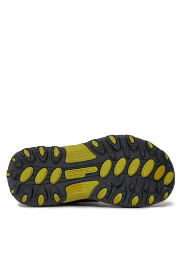 Merrell Туристически Trail Chaser MK261971 Черен - Mera.bg