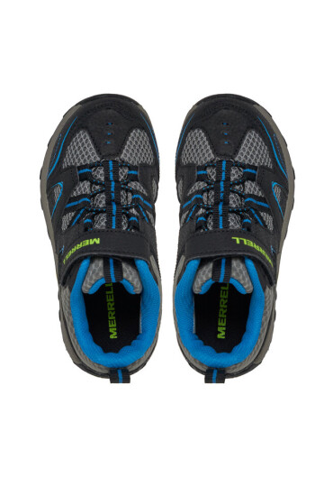 Merrell Туристически Trail Chaser MK261971 Черен - Mera.bg