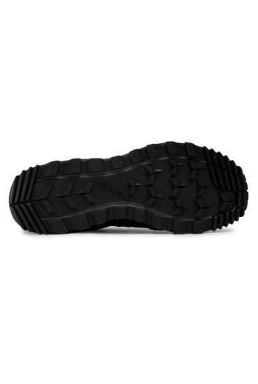 Merrell Сникърси Wildwood Aerosport J036109 Черен - Mera.bg