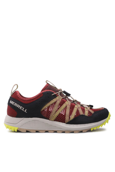Merrell Туристически Wildwood Aerosport J135185 Brick - Mera.bg