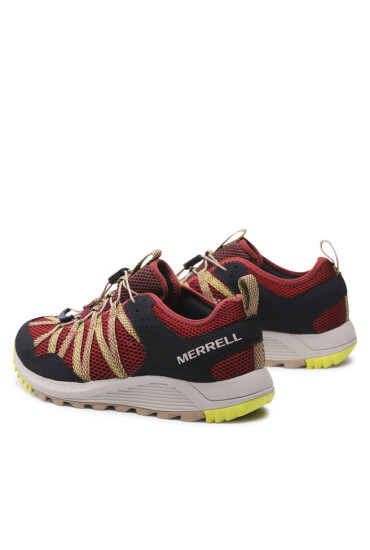 Merrell Туристически Wildwood Aerosport J135185 Brick - Mera.bg