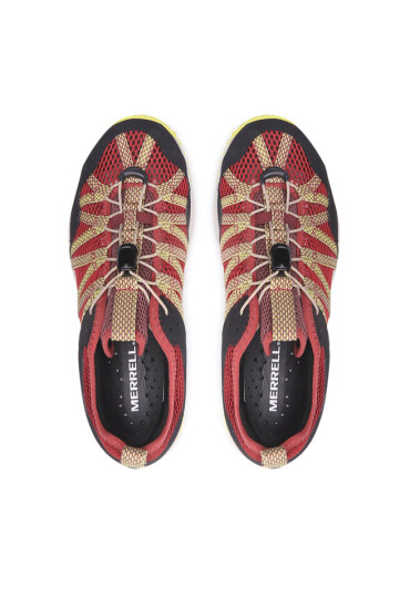 Merrell Туристически Wildwood Aerosport J135185 Brick - Mera.bg