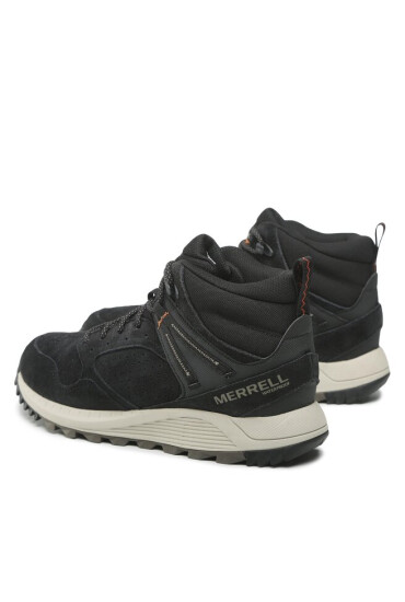 Merrell Туристически Wildwood Sb Mid Wp J067285 Черен - Mera.bg