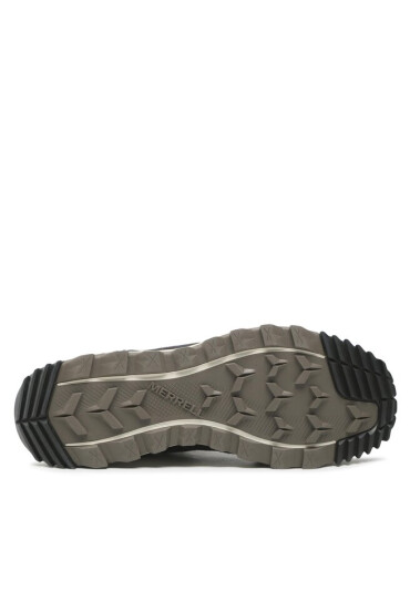 Merrell Туристически Wildwood Sb Mid Wp J067285 Черен - Mera.bg