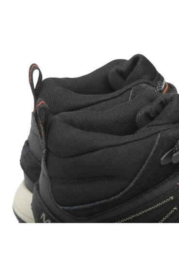 Merrell Туристически Wildwood Sb Mid Wp J067285 Черен - Mera.bg