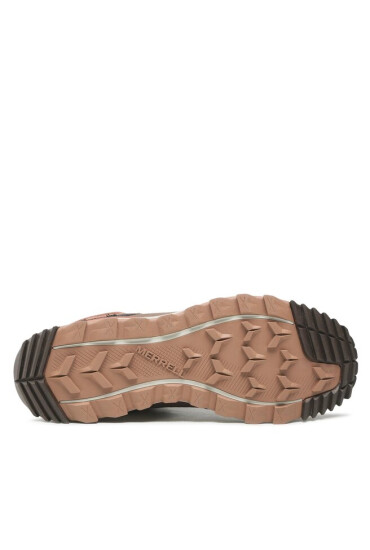 Merrell Туристически Wildwood Sb Mid Wp J067299 Кафяв - Mera.bg