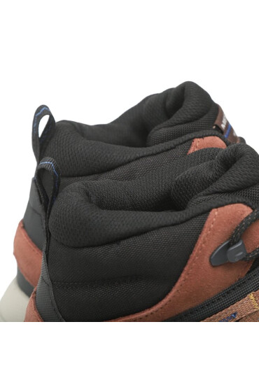 Merrell Туристически Wildwood Sb Mid Wp J067299 Кафяв - Mera.bg
