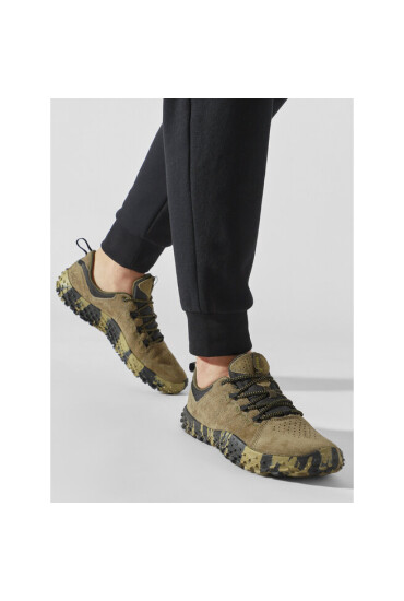 Merrell Туристически Wrapt J036011 Olive - Mera.bg