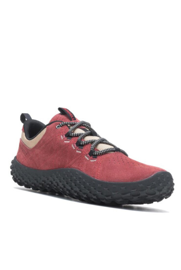 Merrell Туристически Wrapt J135609 Червен - Mera.bg