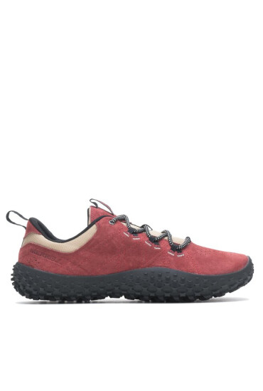 Merrell Туристически Wrapt J135609 Червен - Mera.bg