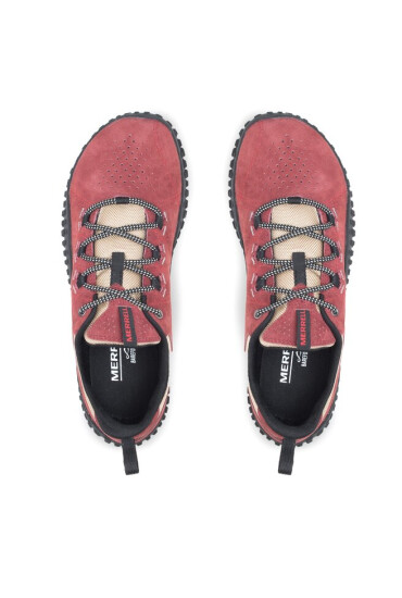 Merrell Туристически Wrapt J135609 Червен - Mera.bg