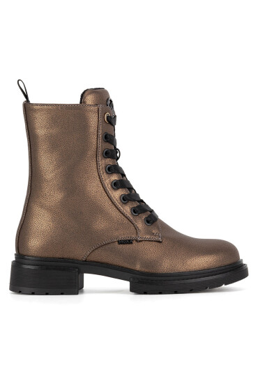 MEXX Зимни обувки MI001712343W Меден - Mera.bg