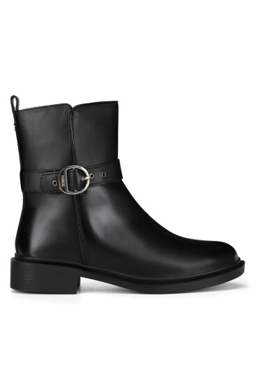 MEXX Боти MX/003C-RST Черен - Mera.bg