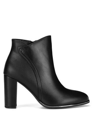 MEXX Боти MX/007C-WYL Черен - Mera.bg