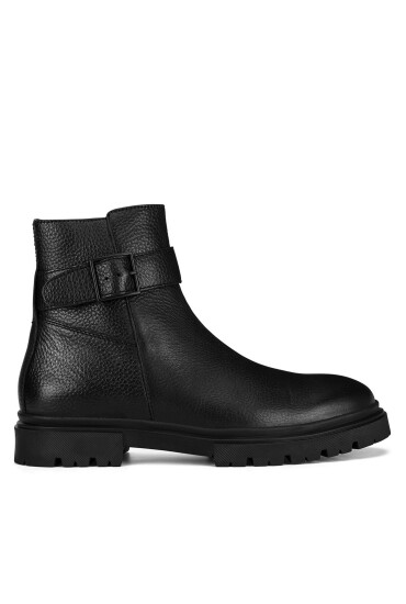 MEXX Боти ZIBI-22A MI08 Черен - Mera.bg