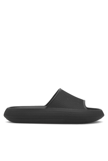 MEXX Чехли MICC1905241M-01 Черен - Mera.bg