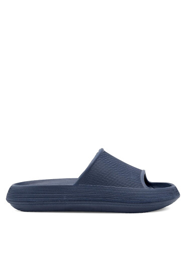 MEXX Чехли MICC1905241M-01 Тъмносин - Mera.bg