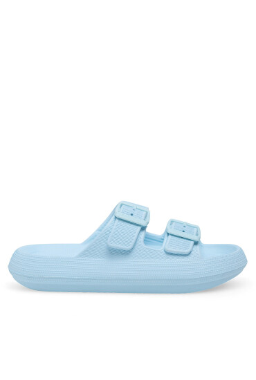 MEXX Чехли MICC1905441G-01 Син - Mera.bg