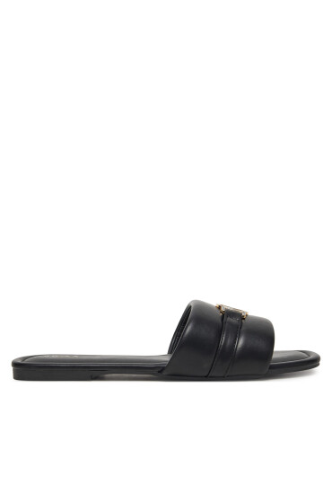 MEXX Чехли R24SS944932 Черен - Mera.bg