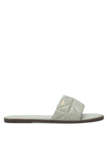 MEXX Чехли WYL021123-02 Зелен - Mera.bg