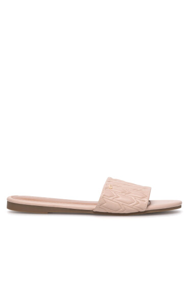 MEXX Чехли WYL141123-01 Бежов - Mera.bg